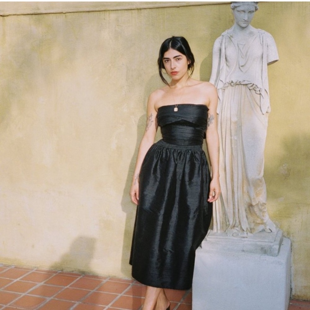 Ciao Lucia Gia dress - sz XS